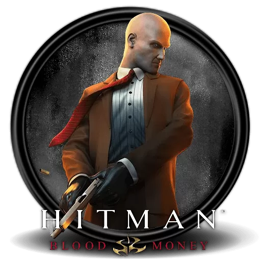 Hitman Blood Money正版下载