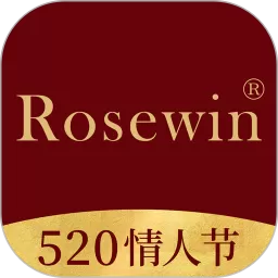 Rosewin鲜花2024最新版