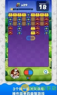 Dr. Mario World游戏最新版