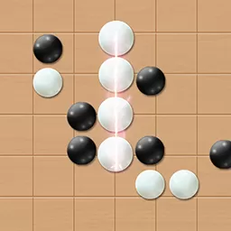 五子棋大作战官网版手游