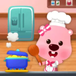 Pororo Cooking Game官方正版