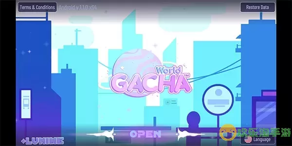 加查世界(gacha world)下载正版