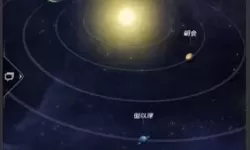 跨越星弧但以理攻略