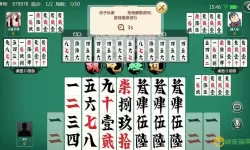 湖南跑胡子破解版