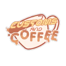 Customs and Coffee最新版2024