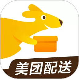 美团配送官网版app