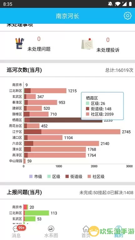 南京河长下载最新版