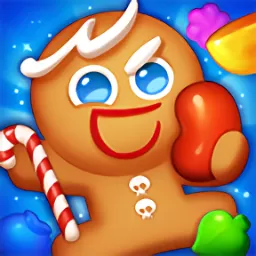 Cookie Run Puzzle World下载官网版