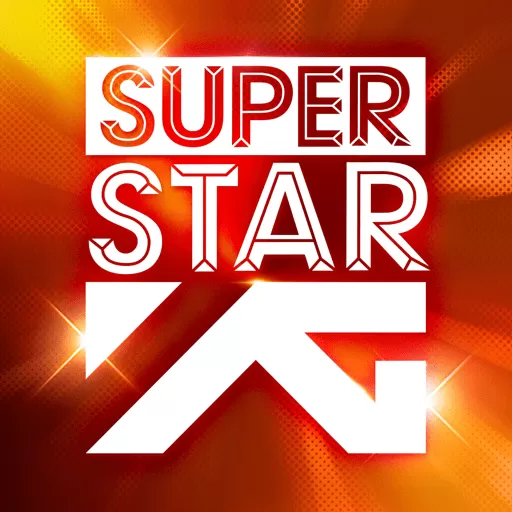 SuperStar YG安卓下载