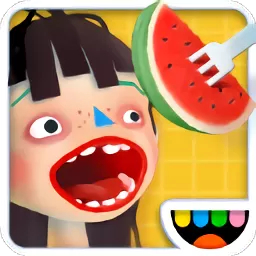 Toca Kitchen 2游戏新版本