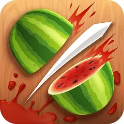 Fruit Ninja游戏手机版