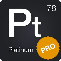 Periodic Table Pro下载app