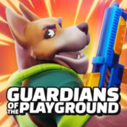 Guardians of the Playground游戏官网版