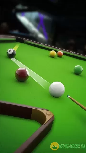 Pooking台球城(Pooking Billiards City)手机版2024下载