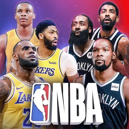 NBA范特西小游戏最新版