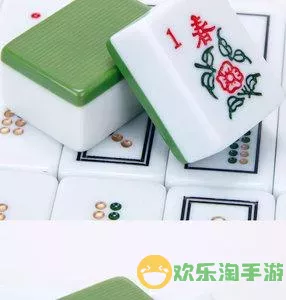 绍兴麻将花牌干嘛用的