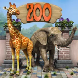 Zoo Animals Planet Simulator下载免费