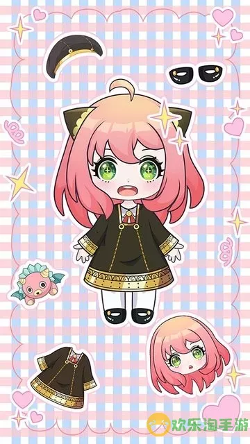 Chibi Doll官网手机版