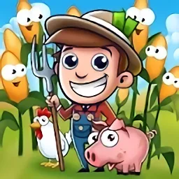 农业帝国(Idle Farming Empire)最新版本