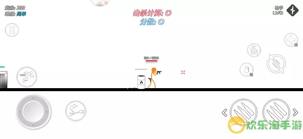 Stick Warfare安卓版最新