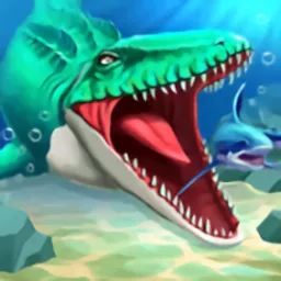 Dino Water World最新版2024