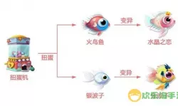 萌鱼泡泡强化有什么用