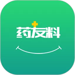 药友料下载app