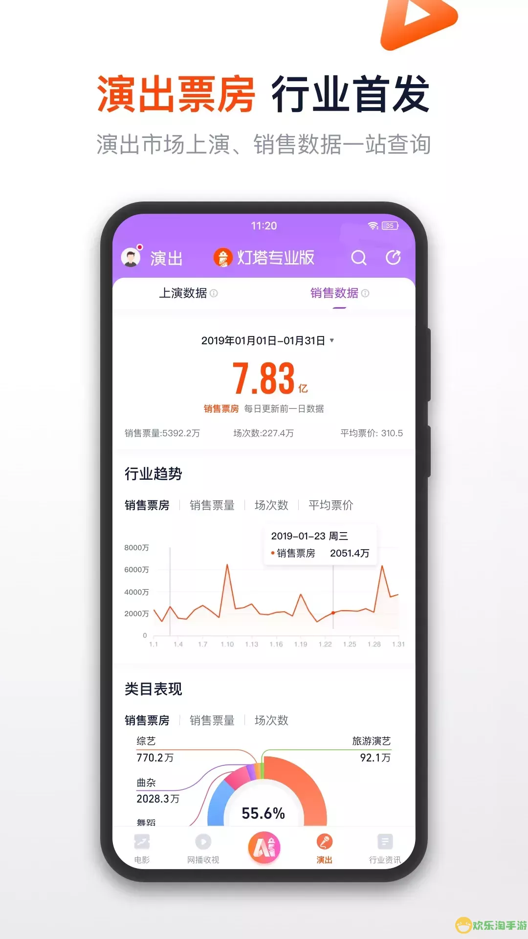 灯塔专业版下载app