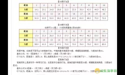 弹弹堂手游 计算器