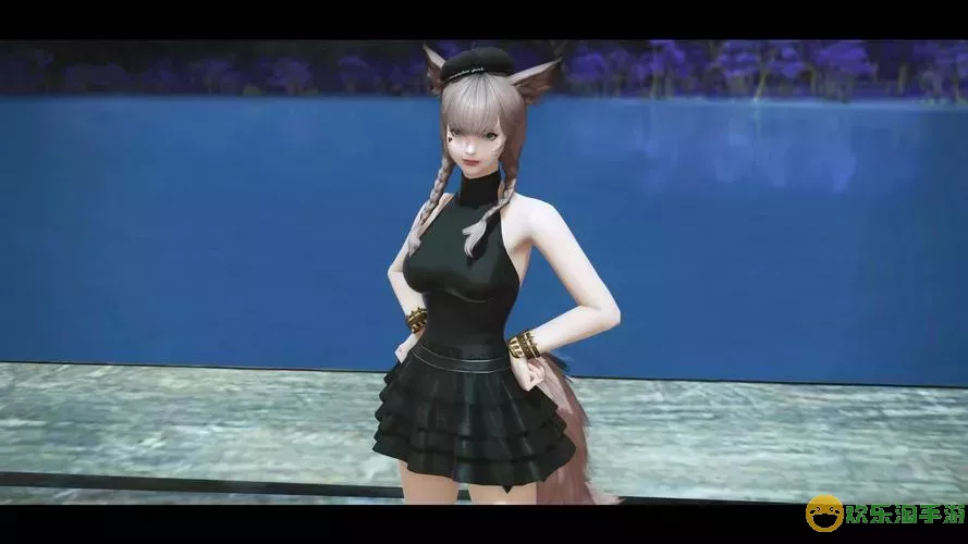 ff14的mod资源网站