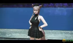 ff14的mod资源网站