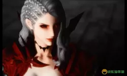 ff14女角色哪个好看