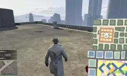 gtaonline单人战局