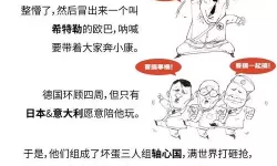 二战为什么叫反法西斯