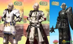 ff14自 职业有哪些