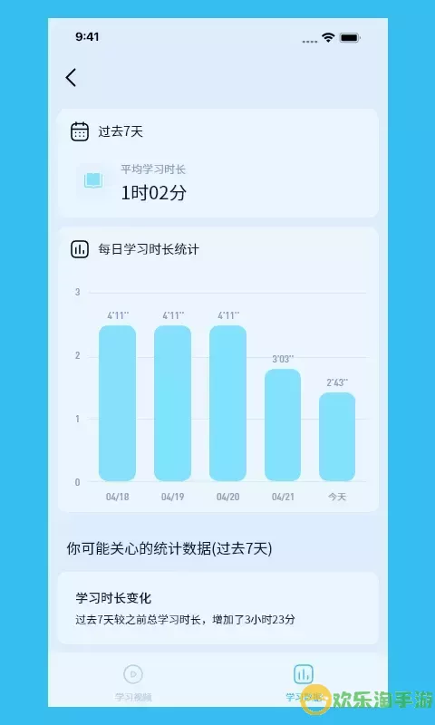 伴读管家官网版最新