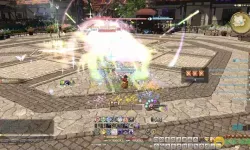 ff14法师该选什么守护神