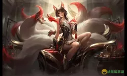 英雄联盟lol官方网站入口