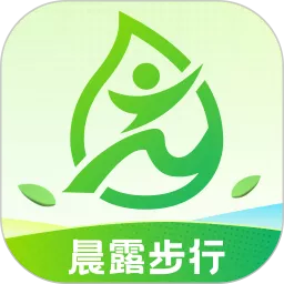 晨露步行下载app