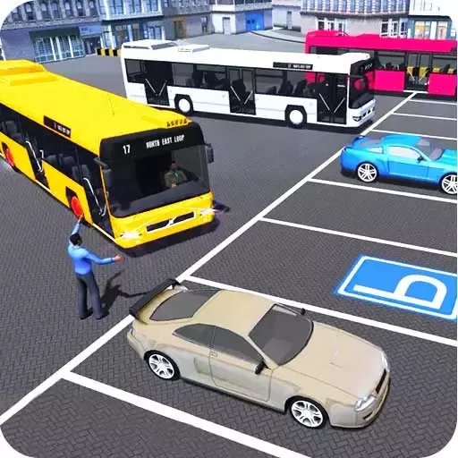 真实模拟停车3D手游免费版