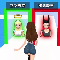 酷跑少女手游免费版