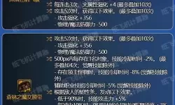 dnf100级女柔道装备搭配-dnf女柔道装备搭配2021