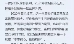 2021年梦幻西游新区开服时间表与2020年7月回顾