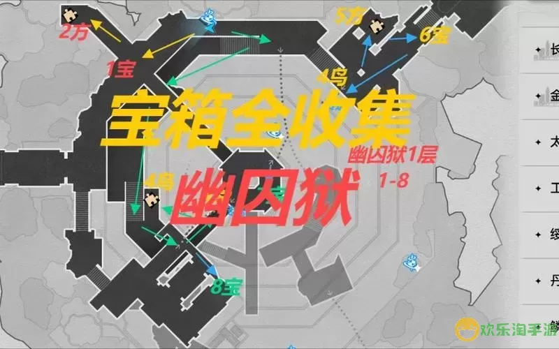 无主之地2金钥匙宝箱在哪里-无主之地2金钥匙在哪使用图1