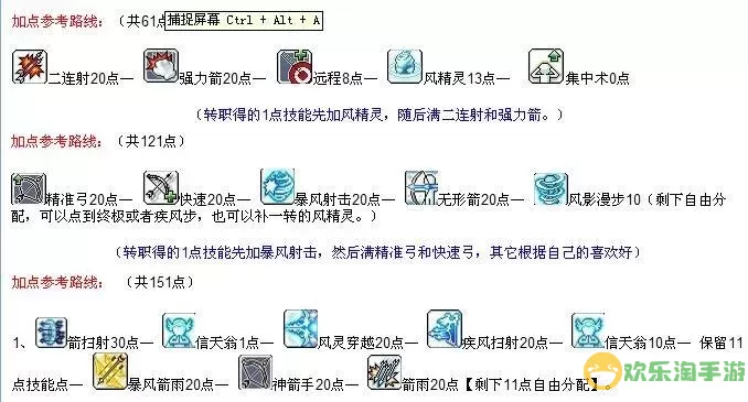 冒险岛魂骑士超级技能加点攻略与被动技能详解图1