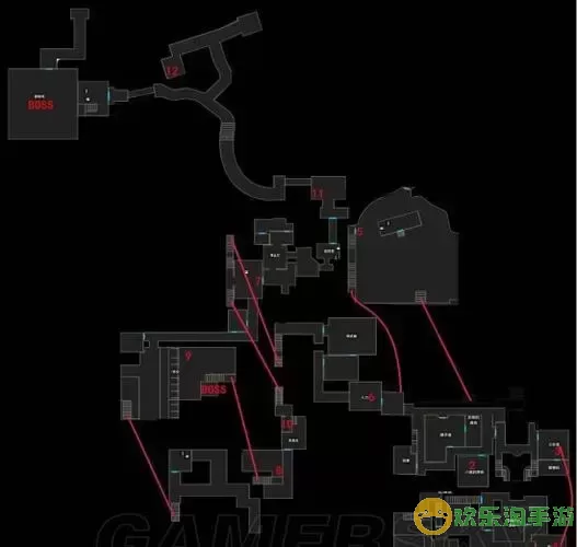 生化危机7详细图文流程攻略-生化危机7图文攻略 全章节全剧情流程攻略图1