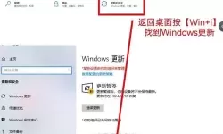 Windows 10不更新的影响及解决方案解析