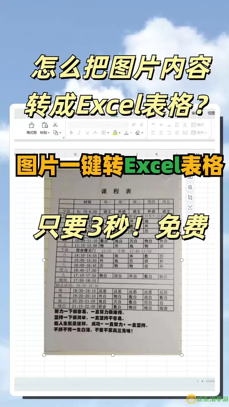 轻松学会Excel表格转换为DAT文件的详细教程指南图1