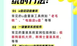 如何解决 Windows 10 启动不起来的问题，轻松恢复系统正常运行