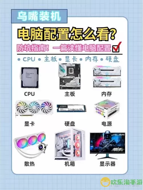 详细教程：如何在Windows 10上查看系统配置和硬件信息图3